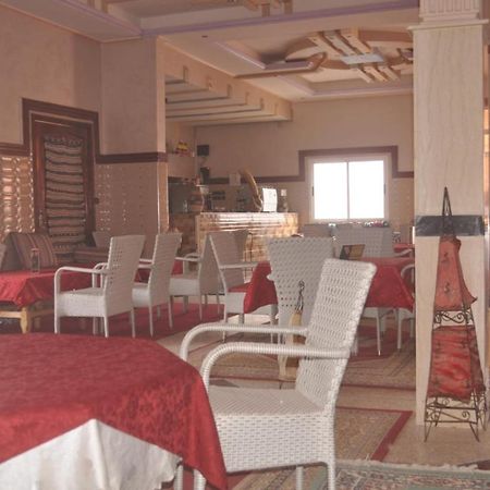 Auberge Kasbah Telouet Уарзазат Экстерьер фото